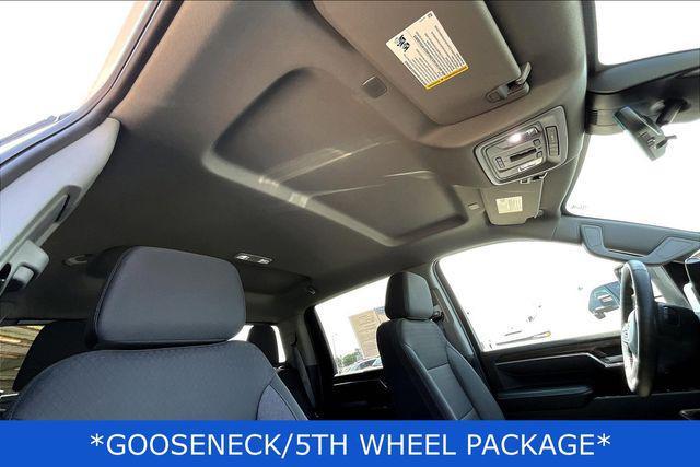 used 2025 Chevrolet Silverado 3500 car, priced at $69,550