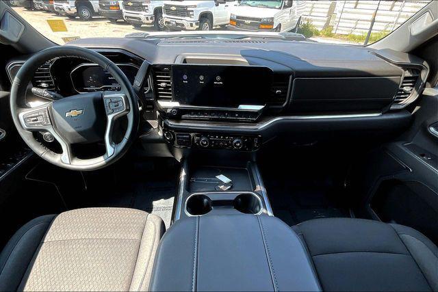 used 2025 Chevrolet Silverado 3500 car, priced at $69,550