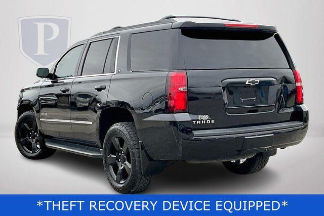 used 2017 Chevrolet Tahoe car, priced at $22,000