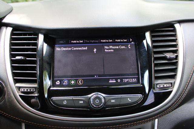 used 2022 Chevrolet Trax car, priced at $18,500