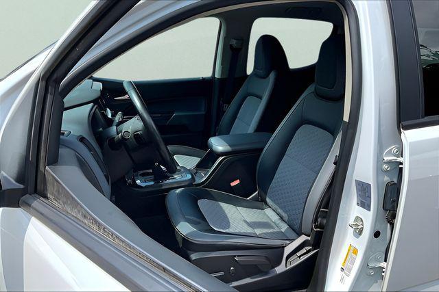 used 2022 Chevrolet Colorado car, priced at $27,800