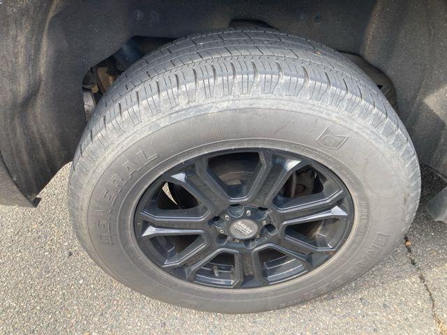 used 2019 Chevrolet Tahoe car, priced at $22,000