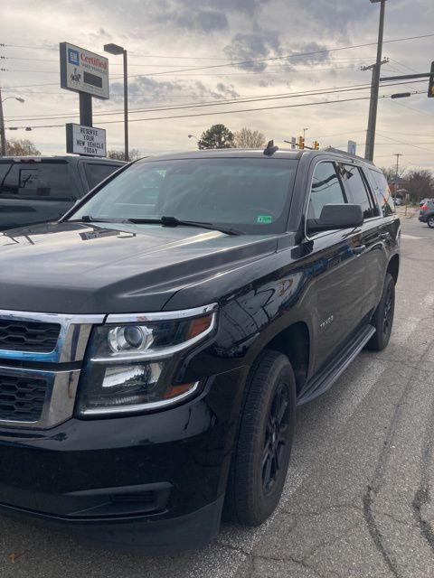 used 2019 Chevrolet Tahoe car, priced at $22,000