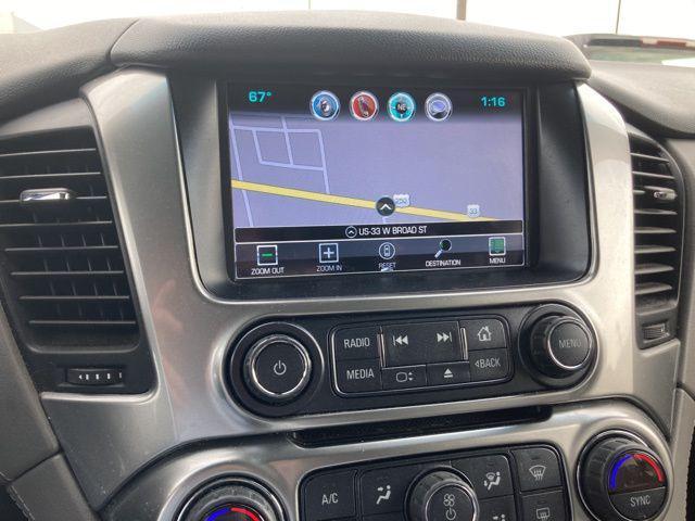 used 2019 Chevrolet Tahoe car, priced at $22,000
