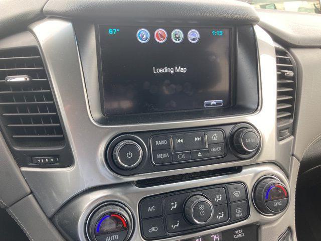 used 2019 Chevrolet Tahoe car, priced at $22,000
