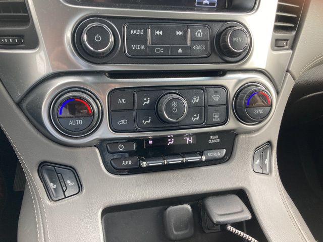 used 2019 Chevrolet Tahoe car, priced at $22,000