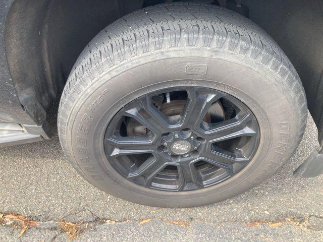 used 2019 Chevrolet Tahoe car, priced at $22,000