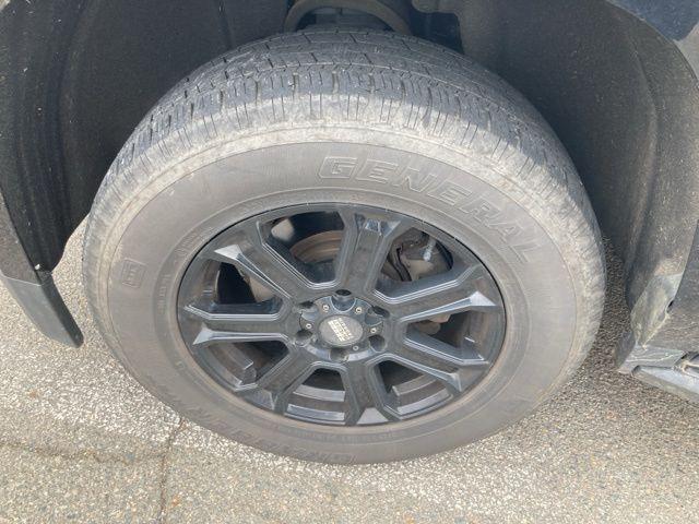 used 2019 Chevrolet Tahoe car, priced at $22,000