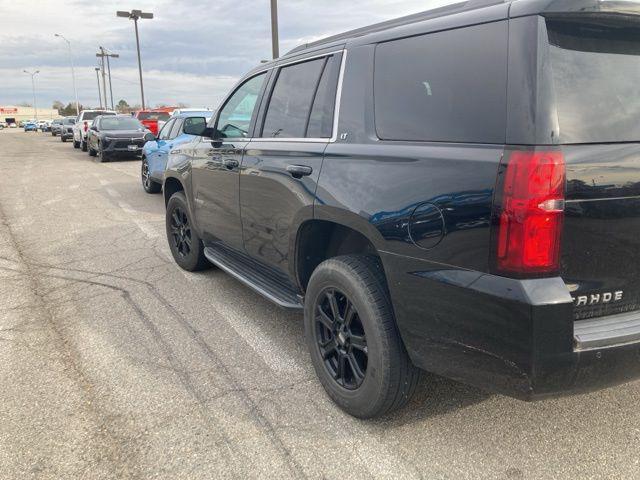 used 2019 Chevrolet Tahoe car, priced at $22,000