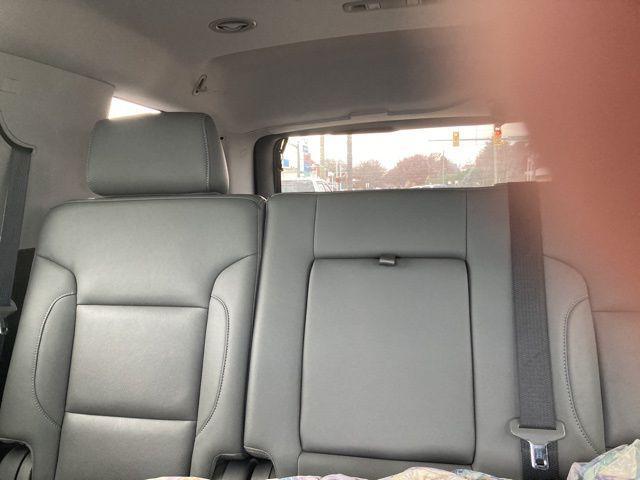 used 2019 Chevrolet Tahoe car, priced at $22,000