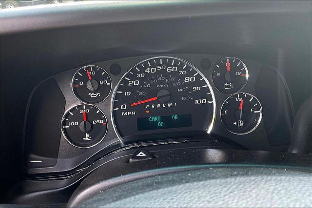 used 2014 Chevrolet Express 2500 car, priced at $16,520
