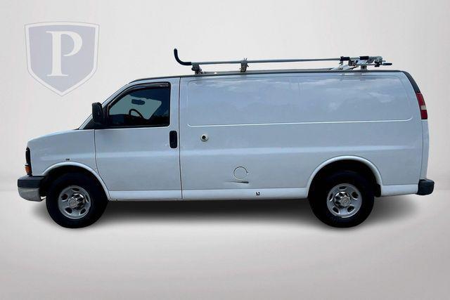 used 2014 Chevrolet Express 2500 car, priced at $16,520