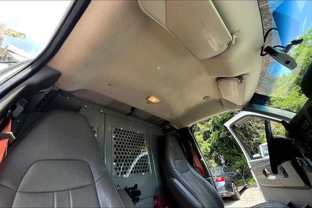 used 2014 Chevrolet Express 2500 car, priced at $16,520