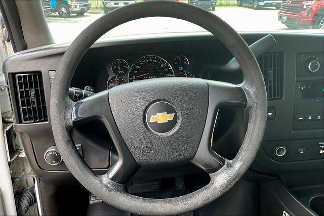 used 2014 Chevrolet Express 2500 car, priced at $16,520