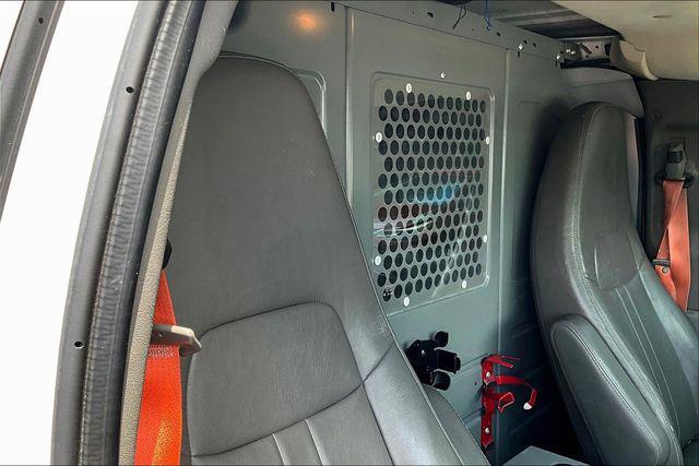 used 2014 Chevrolet Express 2500 car, priced at $16,520