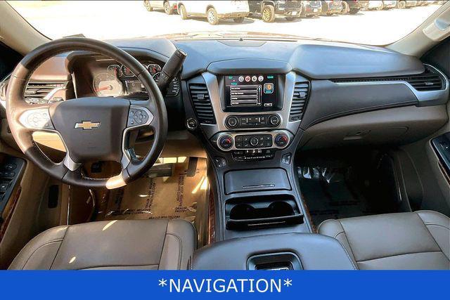 used 2019 Chevrolet Tahoe car, priced at $33,000