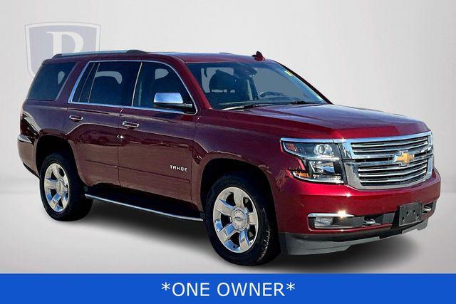 used 2019 Chevrolet Tahoe car, priced at $33,000