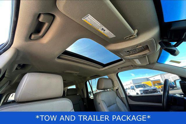 used 2019 Chevrolet Tahoe car, priced at $33,000