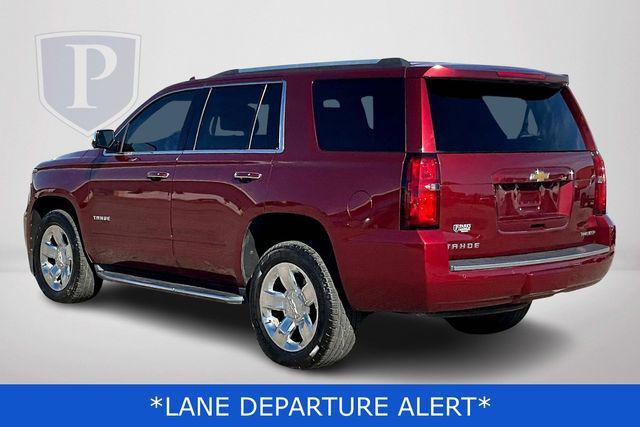 used 2019 Chevrolet Tahoe car, priced at $33,000