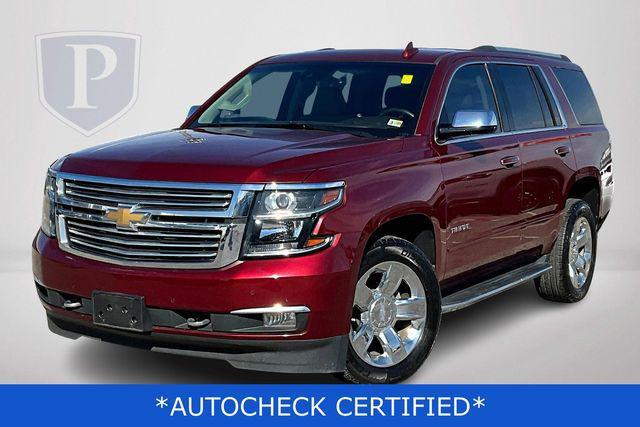 used 2019 Chevrolet Tahoe car, priced at $33,000