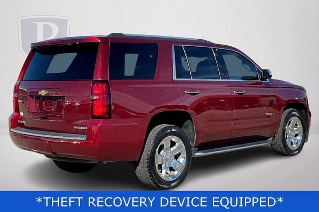 used 2019 Chevrolet Tahoe car, priced at $33,000