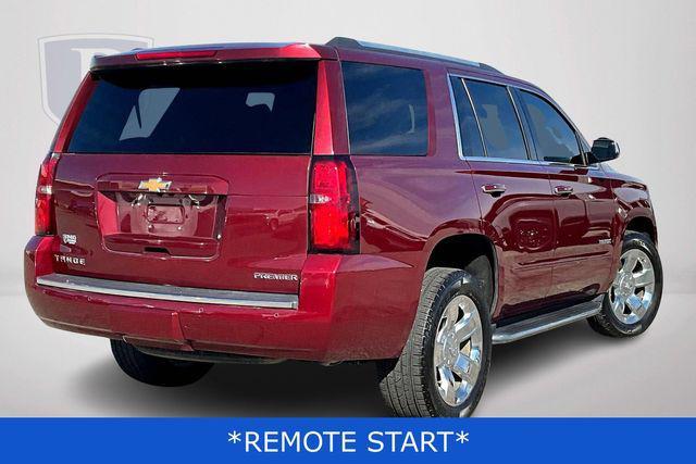 used 2019 Chevrolet Tahoe car, priced at $33,000