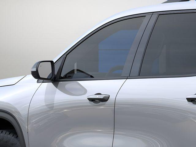 new 2026 Chevrolet Traverse car, priced at $52,770