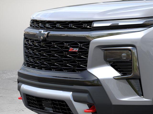 new 2026 Chevrolet Traverse car, priced at $52,770