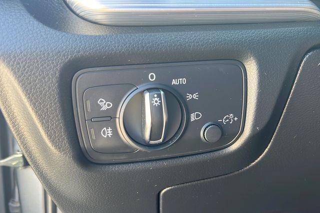 used 2020 Audi A3 car, priced at $19,000