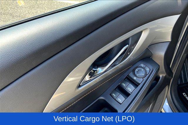 used 2020 Chevrolet Traverse car, priced at $20,000