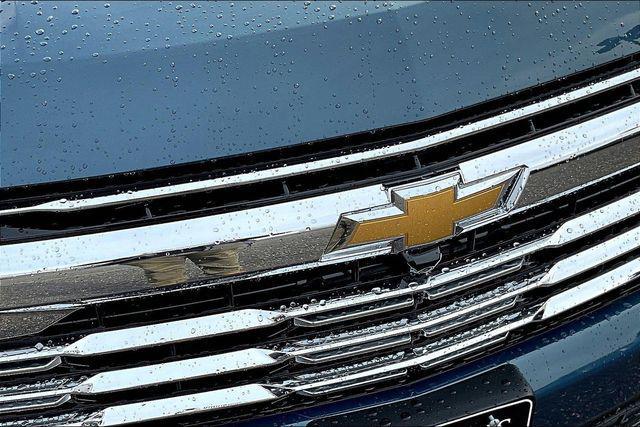 new 2025 Chevrolet Tahoe car, priced at $79,985