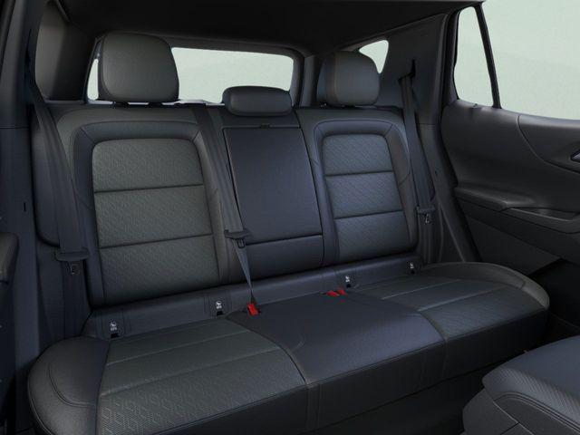 new 2026 Chevrolet Equinox car, priced at $31,190