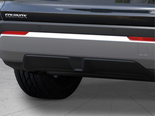 new 2026 Chevrolet Equinox car, priced at $31,190