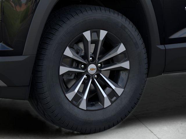 new 2026 Chevrolet Equinox car, priced at $31,190