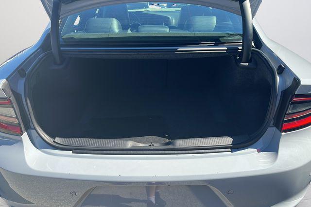 used 2021 Dodge Charger car, priced at $17,500
