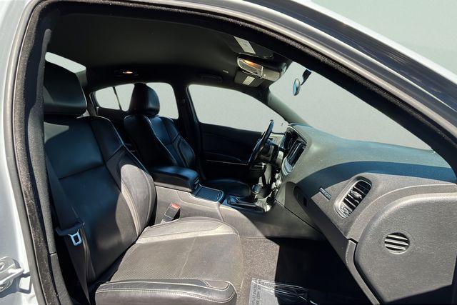 used 2021 Dodge Charger car, priced at $17,500