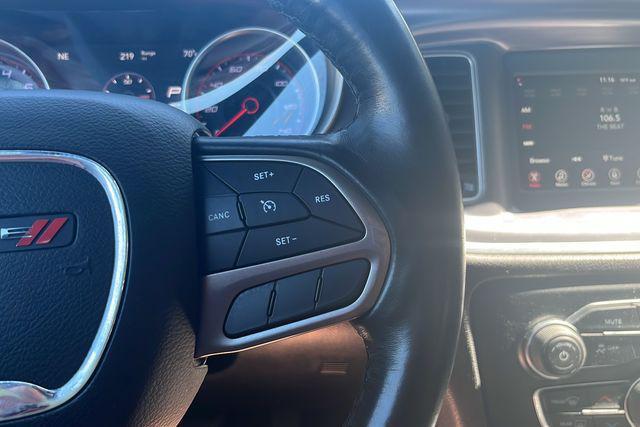 used 2021 Dodge Charger car, priced at $17,500