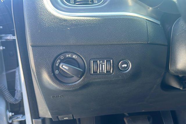 used 2021 Dodge Charger car, priced at $17,500