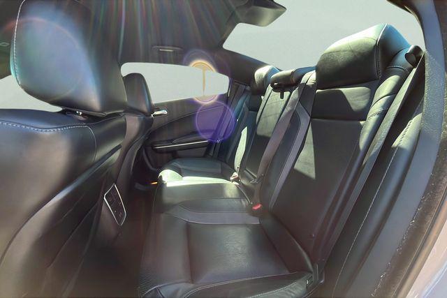 used 2021 Dodge Charger car, priced at $17,500