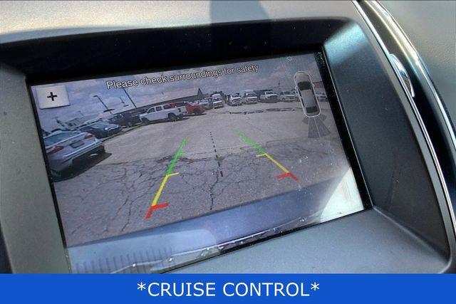 used 2018 Ford Edge car, priced at $14,000