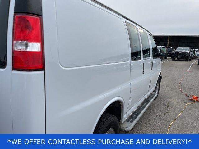 used 2019 GMC Savana 2500 car, priced at $23,000