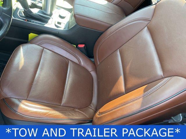 used 2019 Chevrolet Traverse car, priced at $27,000