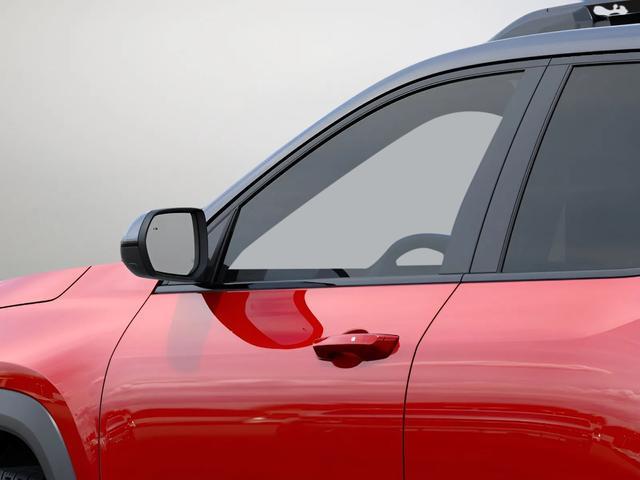 new 2026 Chevrolet Equinox car, priced at $34,485