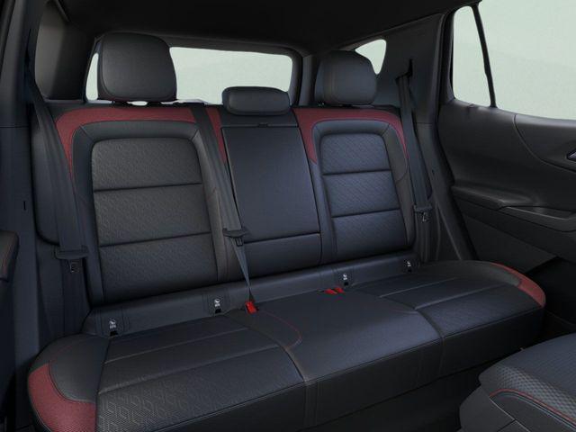 new 2026 Chevrolet Equinox car, priced at $34,485