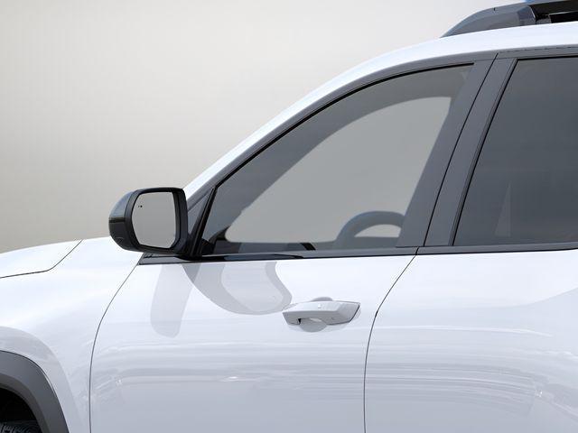 new 2026 Chevrolet Equinox car, priced at $37,480