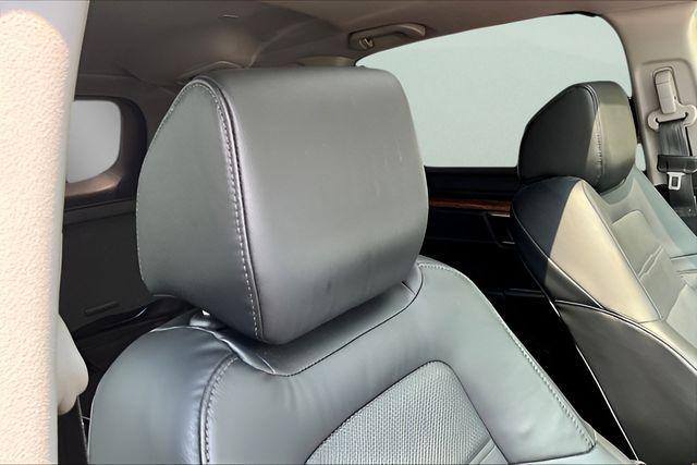 used 2021 Honda CR-V car, priced at $24,000