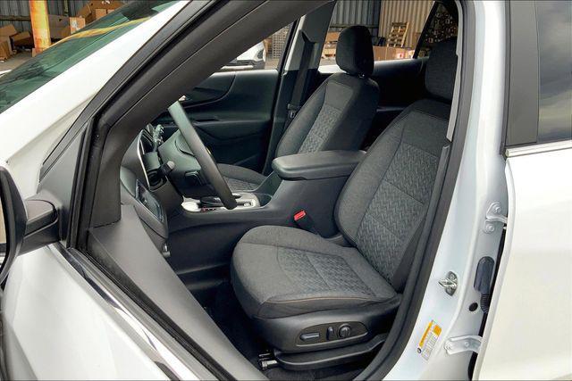 used 2023 Chevrolet Equinox car, priced at $18,000