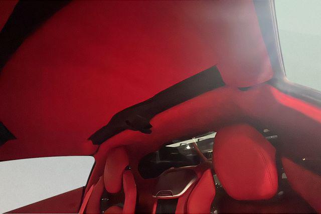 used 2024 Chevrolet Corvette car, priced at $115,000