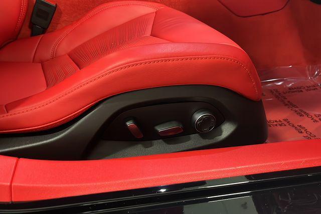 used 2024 Chevrolet Corvette car, priced at $115,000