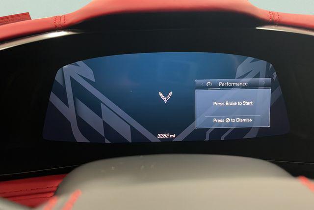 used 2024 Chevrolet Corvette car, priced at $115,000